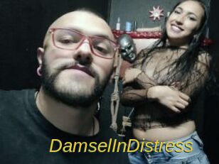 DamselInDistress