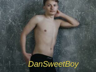 DanSweetBoy