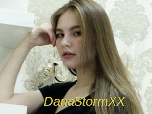 DanaStormXX Archive DVD ORG