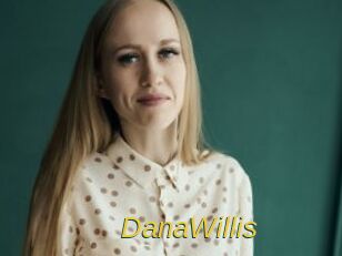 DanaWillis Archive DVD ORG