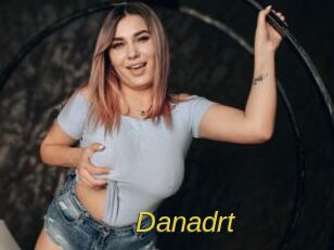 Danadrt Archive DVD ORG