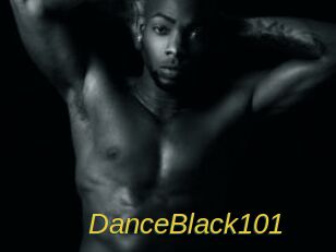 DanceBlack101