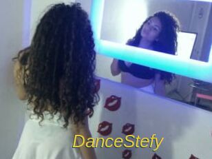 DanceStefy