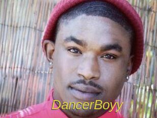 DancerBoyy