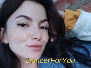 DancerForYou
