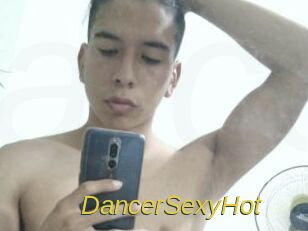 DancerSexyHot