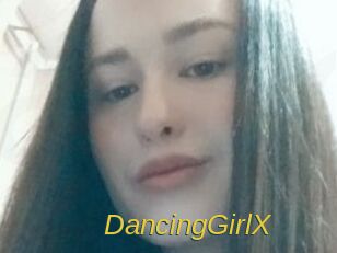 DancingGirlX