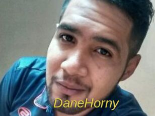 DaneHorny