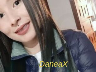 DaneaX