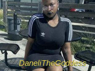 DaneliTheGoddess