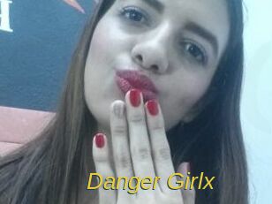 Danger_Girlx