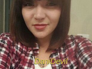 DaniDevil
