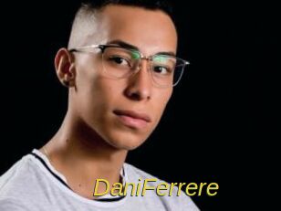 DaniFerrere