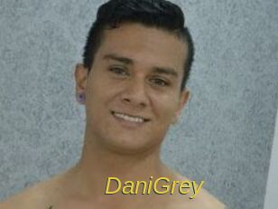 DaniGrey