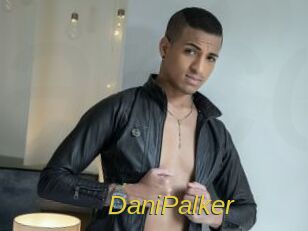 DaniPalker Archive DVD ORG