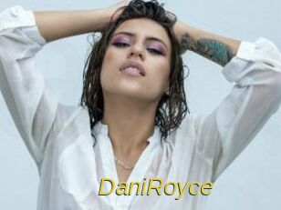 DaniRoyce
