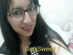 DaniSweett