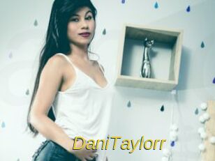 DaniTaylorr
