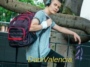 DaniValencia