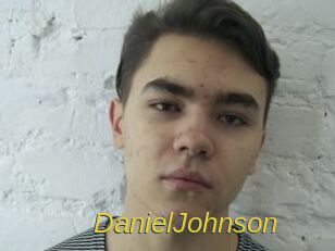 DanielJohnson