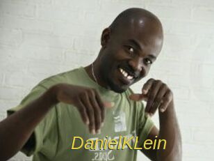 DanielKLein Archive DVD ORG