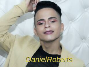 DanielRoberts