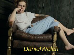 DanielWelch Archive DVD ORG