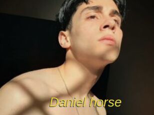 Daniel_horse