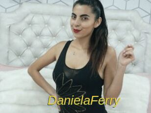 DanielaFerry