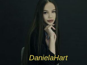 DanielaHart