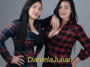 DanielaJulian
