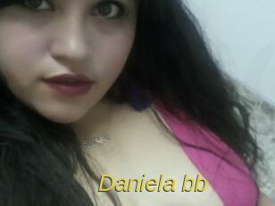 Daniela_bb Archive DVD ORG
