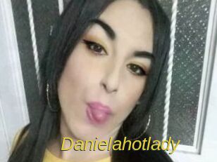 Danielahotlady