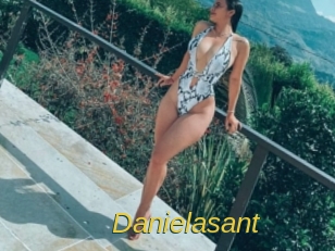 Danielasant