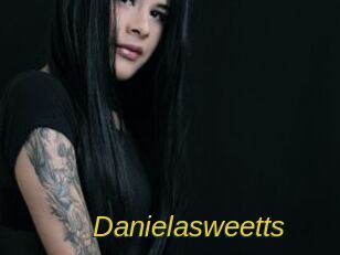 Danielasweetts