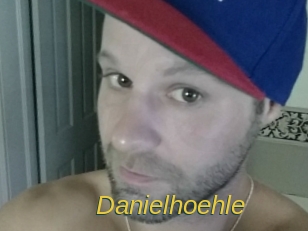 Danielhoehle