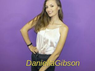 DaniellaGibson