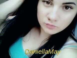 DaniellaMay
