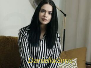 DaniellaSims