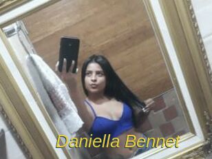 Daniella_Bennet
