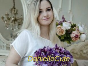 DanielleCute Archive DVD ORG