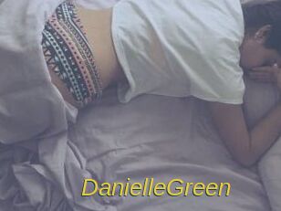 DanielleGreen