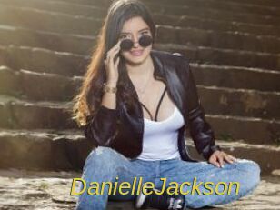 DanielleJackson
