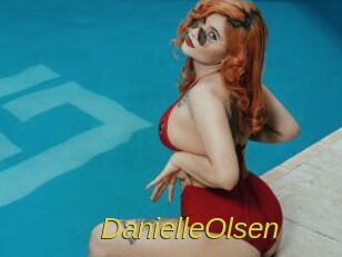 DanielleOlsen