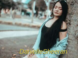 DanielleSheeran