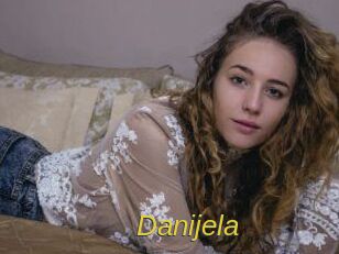 Danijela Archive DVD ORG