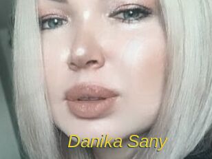 Danika_Sany