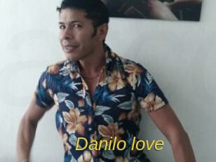 Danilo_love Archive DVD ORG