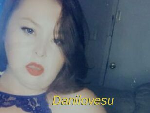 Danilovesu