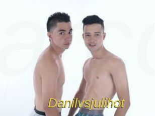 Danilvsjulihot